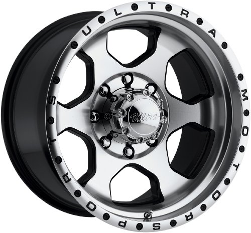 Car Ultra Wheels 175-5185U