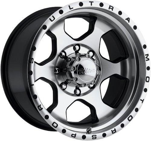 Car Ultra Wheels 175-6873U