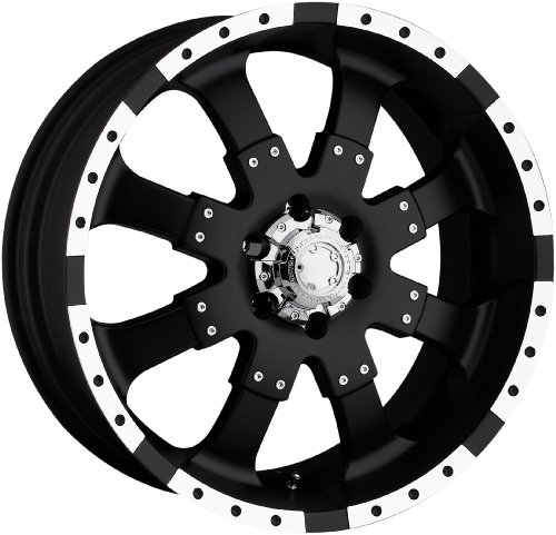 Car Ultra Wheels 224-8983B
