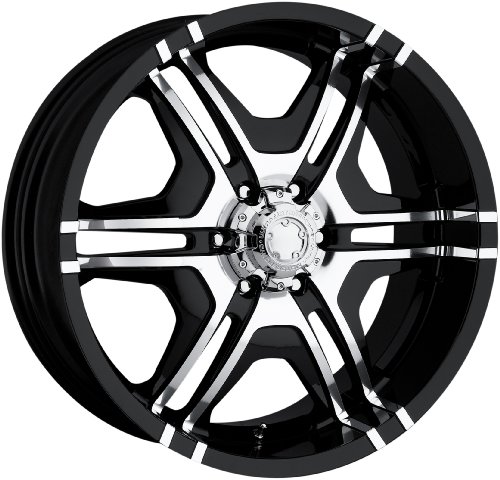 Car Ultra Wheels 262-2283B