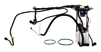 Electric Fuel Pumps Carter P76263M