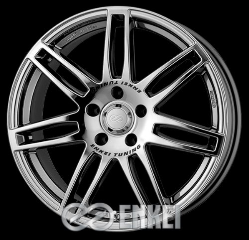 Racing Enkei 424-880-6535SBC