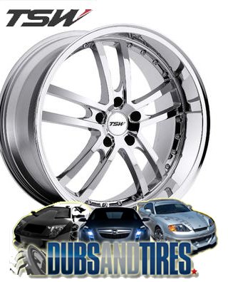 Car TSW 1995CAD455120C76