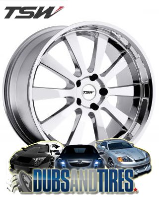 Car TSW 1880LON205114C76