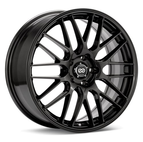 Racing Enkei Wheels 442-880-1242GM