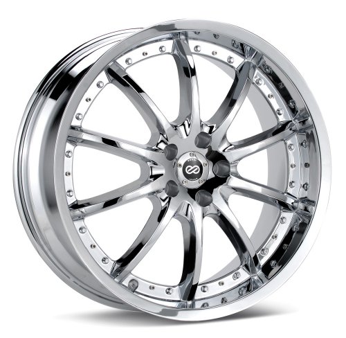 Racing Enkei 438-890-6540CP