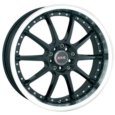 Car XXR Wheels 94167082