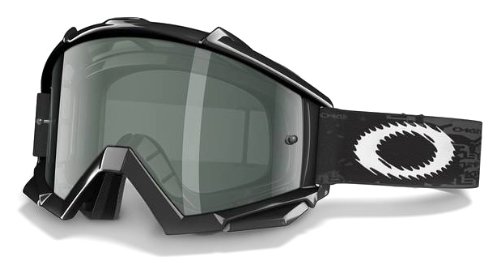 Snowmobiling Equipment Oakley 01-732