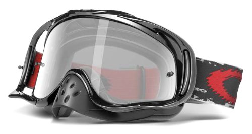 Snowmobiling Equipment Oakley 01-629