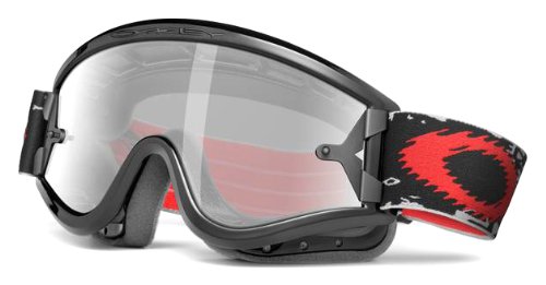 Snowmobiling Equipment Oakley 01-631