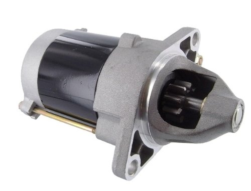 Starters Discount Starter & Alternator 18010N