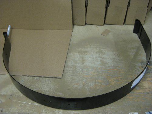 Fuel Tanks Volvo 3969973