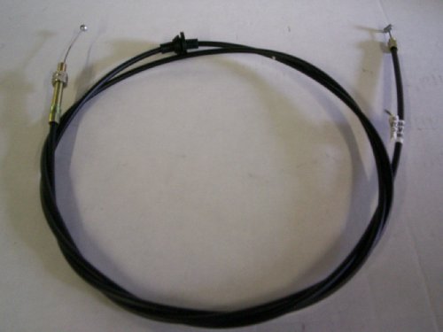 Hood Release Cables Volvo 20490444