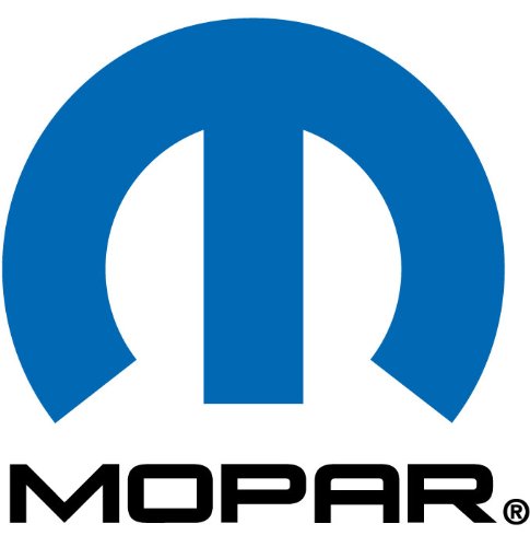 Moldings Mopar 82211371AD