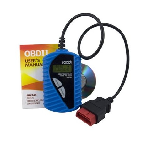 Code Readers & Scan Tools Roadi RDT45
