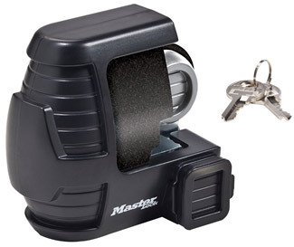 Hitch Locks Master Lock 379NEW