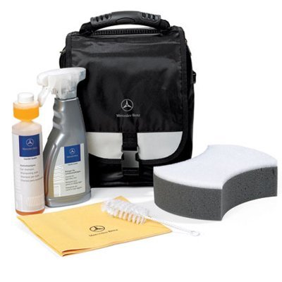 Cleaning Kits Mercedes-Benz MB-2119860100