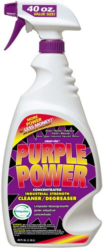 Cleaners PURPLE POWER 4319PS