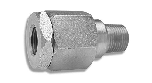 Fittings Edelmann 930280