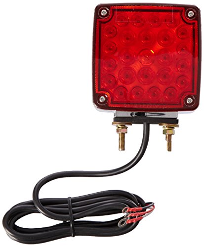 Stop, Turn & Tail Lights Grote G5540