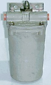 Air-Compressor Accessories Haldex Midland A72420