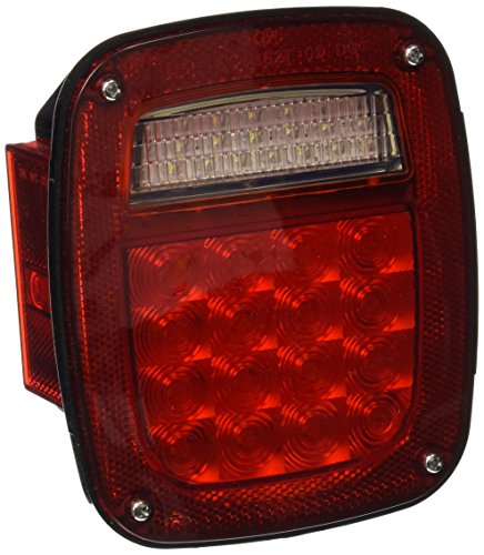 Dash & Instrument Bulbs Grote G5212