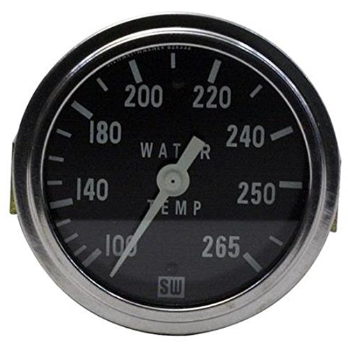 Ignition Parts Stewart Warner 82409-72