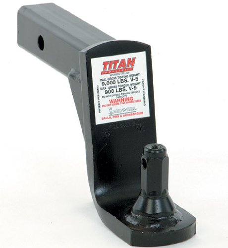 Hitch Mounts Valley 7651224