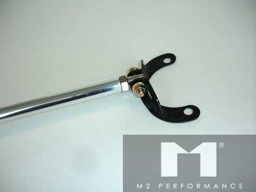 Bars & Arms M2 Performance SB-ME89RU