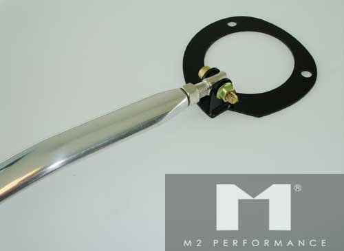 Bars & Arms M2 Performance SB-NM00FU