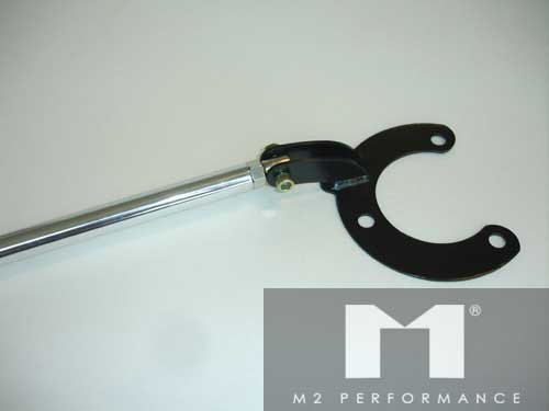 Nissan Maxima 95-99 Front Upper Strut Bar Bars & Arms M2 Performance SB-NM95FU