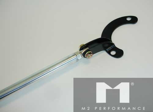 Bars & Arms M2 Performance SB-PGA99RU