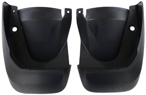 Mud Flaps & Splash Guards Honda 08P09-S9V-101