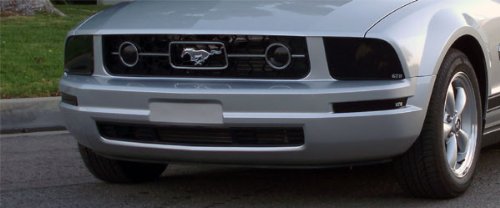 Exterior Accessories GT Styling GT0241S_GT0242FS_GT0243TSS