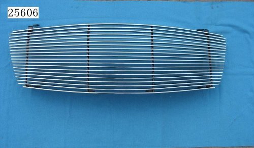 Grille Inserts AJ GR01AAFX3503