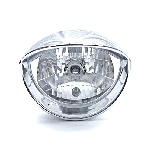 Headlight Bulbs & Assemblies Krator TL010