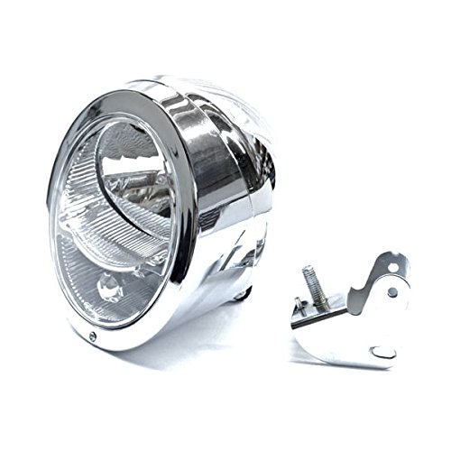 Headlight Bulbs & Assemblies Krator TL007