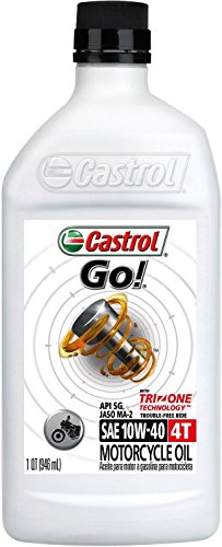 Motor Oils Castrol 6103