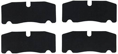 Brake Pads Wagner PQ300109