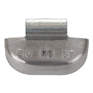 Wheel Weights Perfect Equipment RC-080