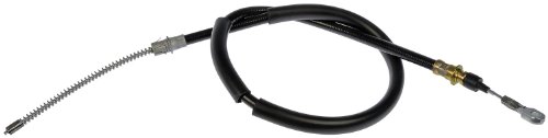 Dorman C94217 Parking Brake Cable Parking Dorman C94217