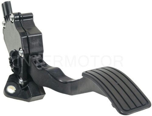 Accelerator Pedal Standard Motor Products APS156