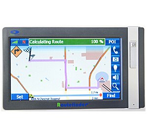 Navigation Systems PANA-PACIFIC PP703746