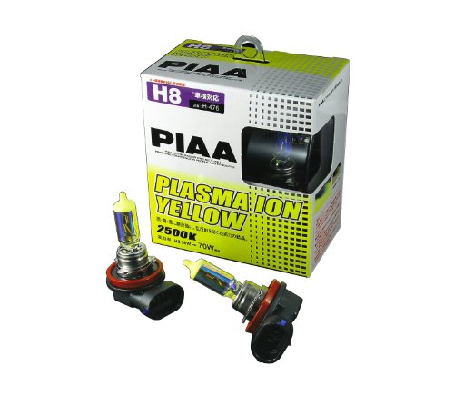 Performance Parts & Accessories Piaa 18535