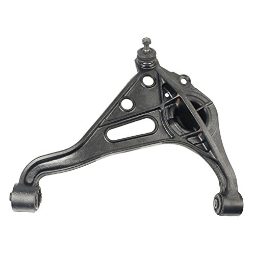 Beck Arnley 101-5163 Suspension Control Arm and Ball Joint Assembly Control Arms Beck Arnley 1015163