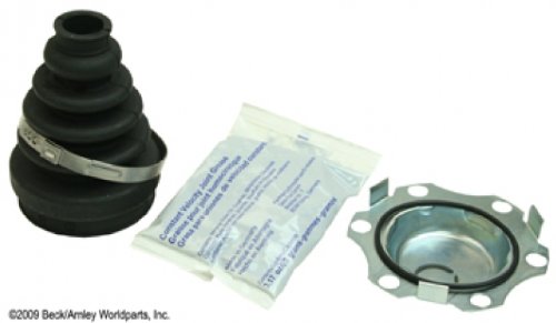 Boot Clamps Beck Arnley 1032985