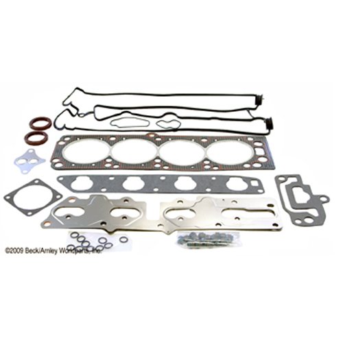Beck Arnley 032-2989 Engine Cylinder Head Gasket Set Head Gasket Sets Beck Arnley 0322989