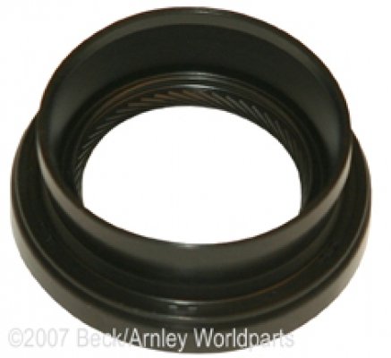 Drive Axle Beck Arnley 523824