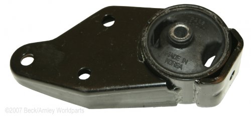 Transmission Mounts Beck Arnley 1041604