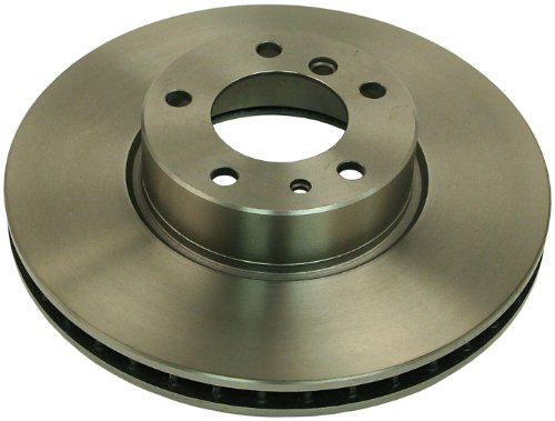 Beck Arnley 083-2974 Disc Brake Rotor Rotors Beck Arnley 832974